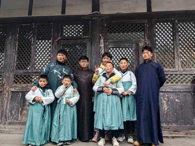梁山县文旅项目策划
